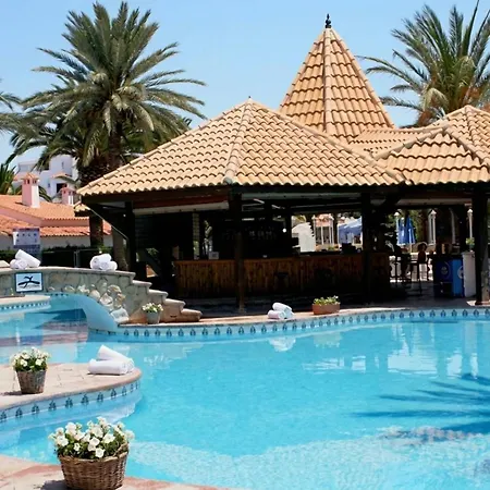 Διαμέρισμα With Pool Denia
